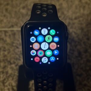Apple Watch Series 2 42mm GPS